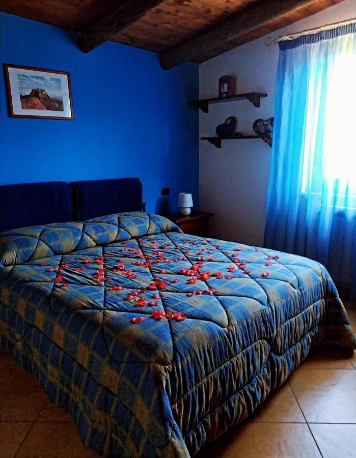 La Siepe Apartment Agropoli Exterior photo